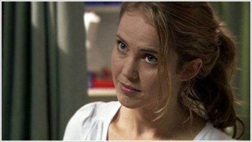 All Saints Season 11 Episode 26 - Wish List