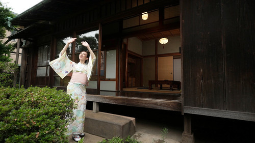 Journeys in Japan Season 12 Episode 17 - Summer Festivals to Celebrate Around Japan