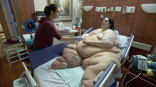 My 600-lb Life Season 5 Episode 13 - Steven & Justin's Story Part 1