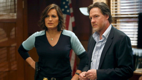 Law & Order: Special Victims Unit Season 15 Episode 22 - Reasonable Doubt