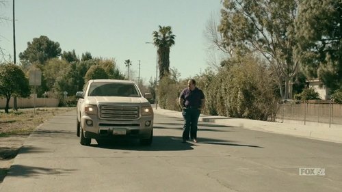 The Last Man on Earth Season 1 Episode 11 - Moved to Tampa