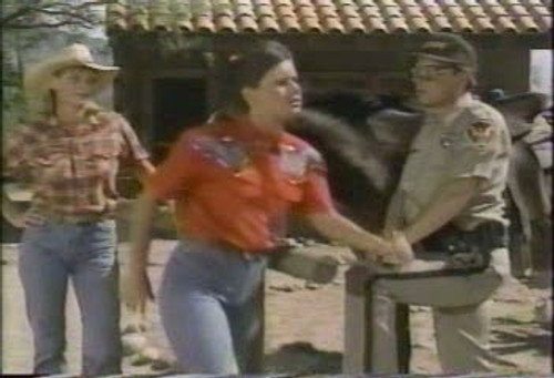 Hey Dude Season 4 Episode 3 - Magnum Ernst