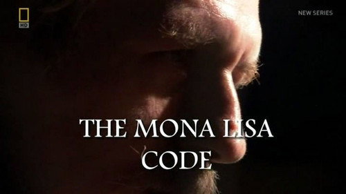 Ancient X-Files Season 2 Episode 1 - The Mona Lisa Code And The Bone Chamber