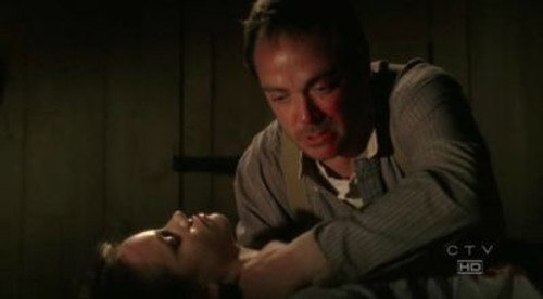 undefined Season 3 Episode 3 - Blood Relations