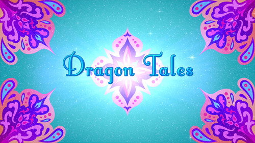 Shimmer and Shine Season 3 Episode 4 - Dragon Tales