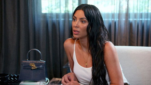 Keeping Up with the Kardashians Season 14 Episode 7 - Beauty Queen