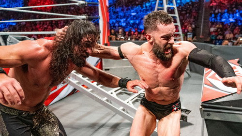 Raw Season 29 Episode 43 - October 25, 2021