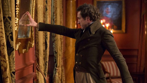 Jonathan Strange & Mr Norrell Season 1 Episode 4 - All the Mirrors of the World