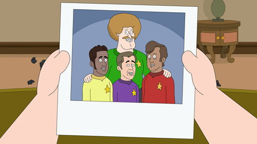 Paradise PD Season 4 Episode 3 - A Star Is Porn