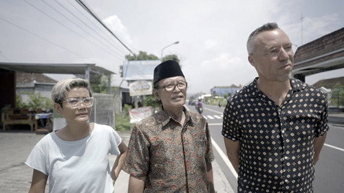 Indonesia Calls! Season 1 Episode 7 - Final Battle