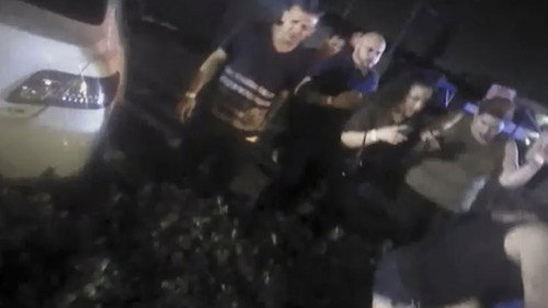 Body Cam Season 7 Episode 6 - Deadly Intent