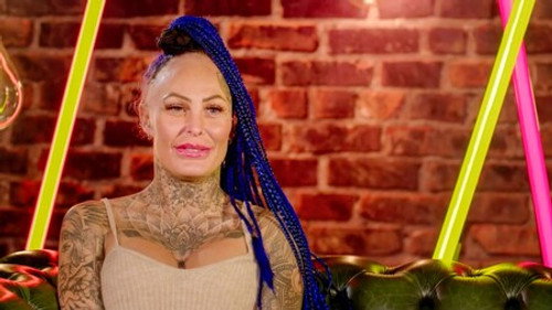 Naked Attraction Season 11 Episode 6 - Skyla & Zeus