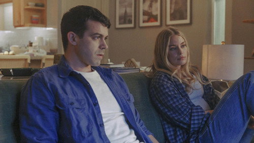 undefined Season 13 Episode 5 - Date Night