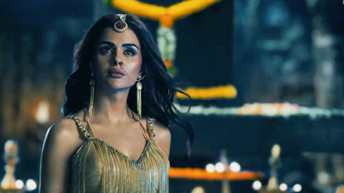 Naagin Season 7 Episode 38 - Radhika’s Deadly Betrayal
