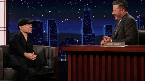 Jimmy Kimmel Live! Season 23 Episode 2 - Peter Dinklage; John Legend