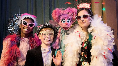 Sesame Street Season 49 Episode 7 - New Year's Eve on Sesame Street