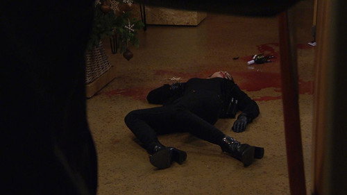 Episode 9193 (Thu 25th Nov 2021) still