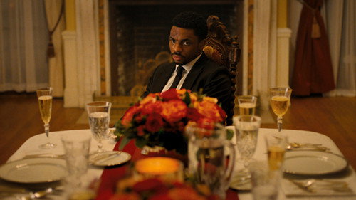 The Vince Staples Show Season 2 Episode 5 - Mr. Baldwin
