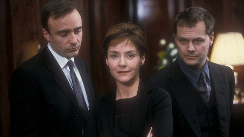 Silent Witness Season 4 Episode 5 - A Good Body (1)