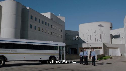 Chicago P.D. Season 2 Episode 6 - Prison Ball
