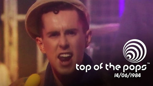 Top of the Pops Season 21 Episode 24 - Episode 24