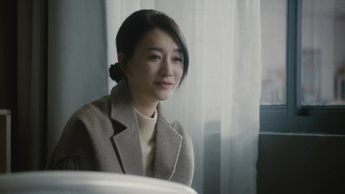 Because of Love Season 1 Episode 8 - Episode 8