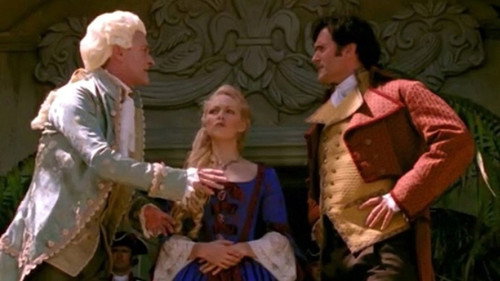 Jack of All Trades Season 1 Episode 1 - Return of the Dragoon