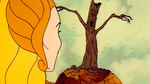 The Reluctant Wizard still