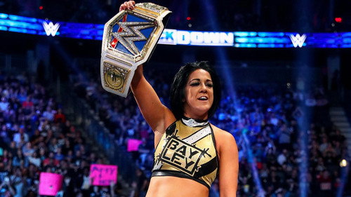 WWE Friday Night SmackDown Season 21 Episode 41 - October 11, 2019 (Las Vegas, NV)