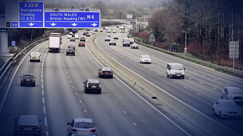 Panorama Season 72 Episode 14 - Smart Motorways: When Technology Fails