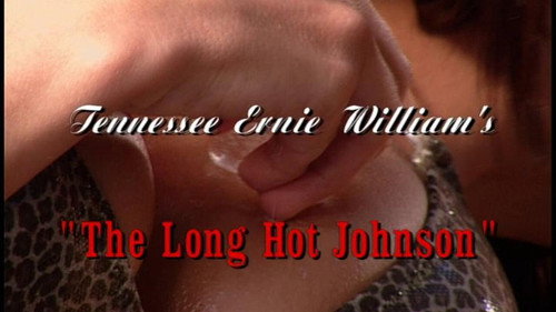 Son of the Beach Season 3 Episode 11 - The Long Hot Johnson