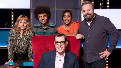 Richard Osman's House of Games Season 3 Episode 69 - Episode 69
