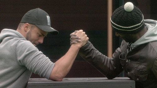 Big Brother Season 16 Episode 13 - Day 12