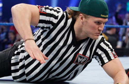 WWE Friday Night SmackDown Season 12 Episode 6 - SmackDown - Feb. 05, 2010
