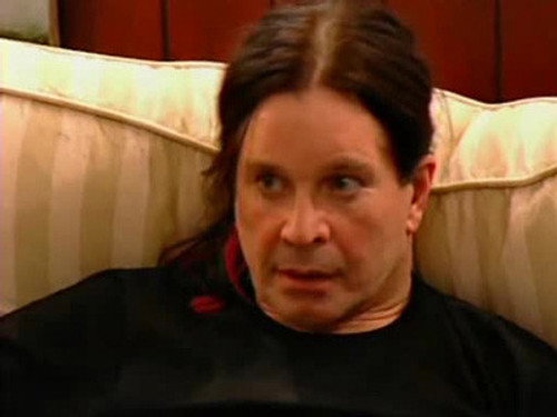 The Osbournes Season 4 Episode 9 - The Show Must Go Off!