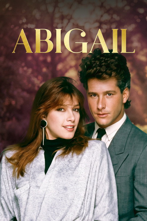 Abigail poster