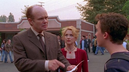 Malcolm in the Middle Season 5 Episode 9 - Dirty Magazine