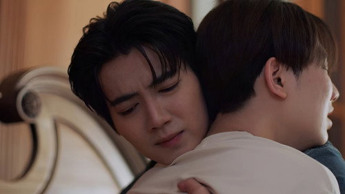 Your Dear Daddy Season 1 Episode 6 - Episode 6