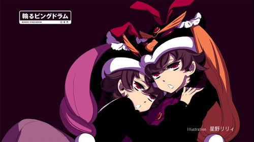 Penguindrum Season 1 Episode 23 - The Destination of Fate