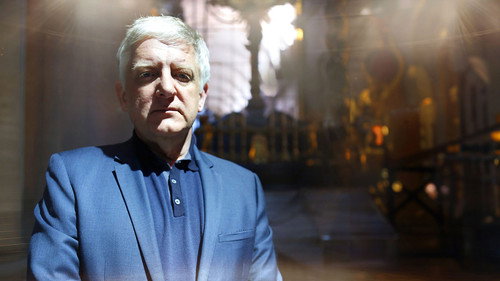Remembers… Season 2 Episode 19 - Sir Simon Russell Beale Remembers… The Hollow Crown