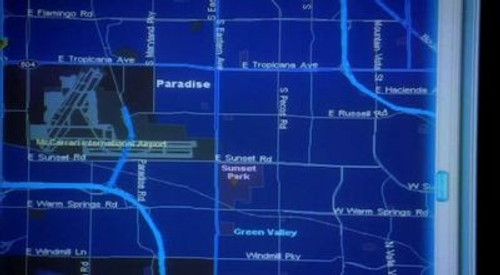 CSI: Crime Scene Investigation Season 5 Episode 8 - Ch-Ch-Changes