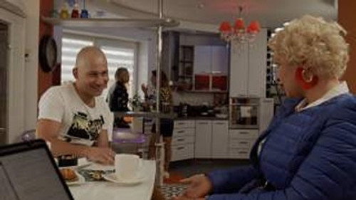 Moterys meluoja geriau Season 14 Episode 7 - Episode 7