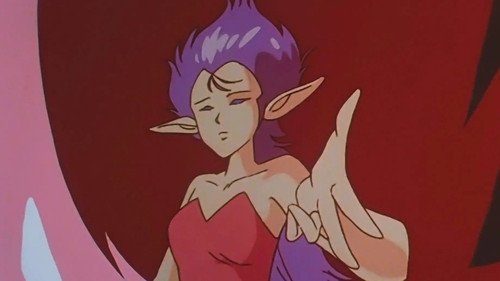 The Legend of Snow White Season 1 Episode 26 - A Timeless Love