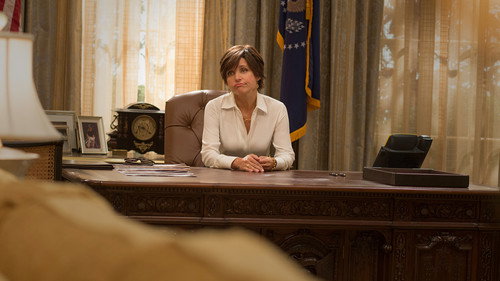 Veep Season 4 Episode 1 - Joint Session