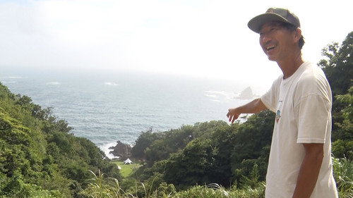 RISING Season 8 Episode 9 - Revitalizing Overlooked Communities: Glamping Pioneer - Hashimura Kazunori
