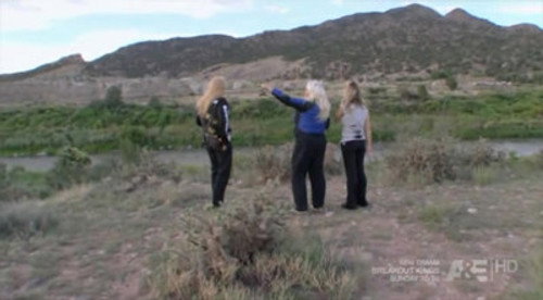 Dog the Bounty Hunter Season 7 Episode 22 - Rain Check