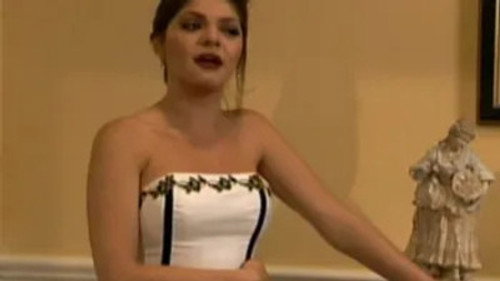 María la del Barrio Season 1 Episode 11 - Episode 11