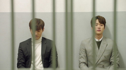 Revolutionary Love Season 1 Episode 16 - Episode 16