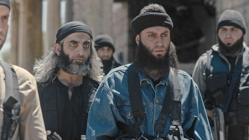 Al Hayba Season 5 Episode 25 - Episode 25