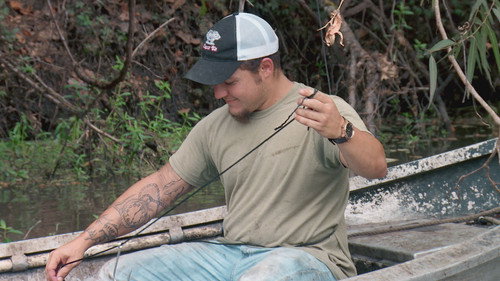 Swamp People Season 9 Episode 1 - Never Surrender